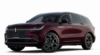 2025 Lincoln Lincoln Nautilus External Image 1